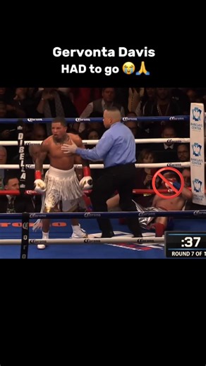 Gervonta Davis HAD To Go… 😳 “Tank Was Too Dangerous”