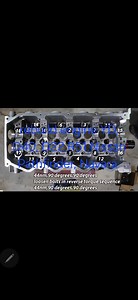 How rebuild engine YD ,D40,D22,R51 YD25,YD25DDTI .. Nissan...