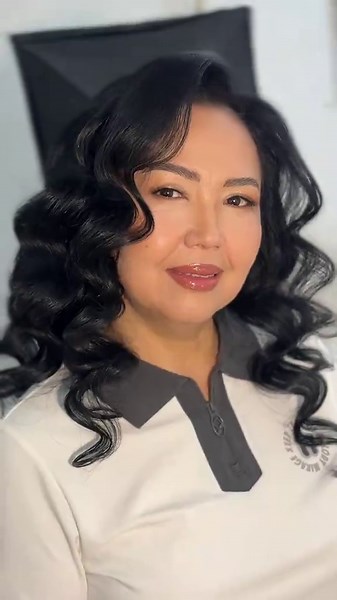 Saule_mereke (@saule_mereke)’s videos with Люби себя - CHRISTA