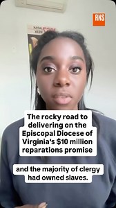 Read the full story at the link in bio, and follow us on TikTok at religionnews for more videos like this. | RNS