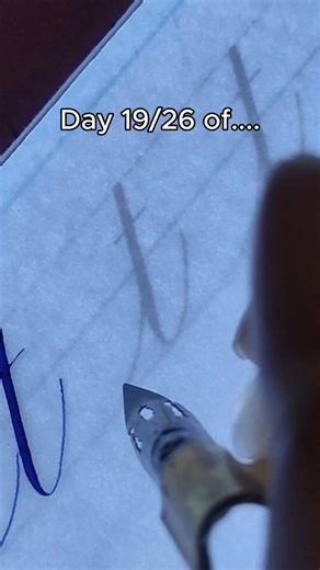 Calligraphy learning ✒️✨ on Instagram: "Copperplate lowercase t tutorial worksheet ✨ Want to write like this? Get the worksheet in the bio✨ Learn how to form elegant Copperplate letters with simple step-by-step practice. Perfect for beginners learning copperplate calligraphy, pointed pen control, and smooth letter connections. Improve your Copperplate handwriting and master consistent thick and thin lines and strokes."