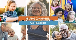 Community Health And Outreach - Baptist Health