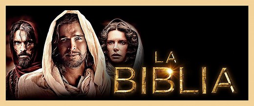 La Biblia (HD) | Series Bíblicas .NET
