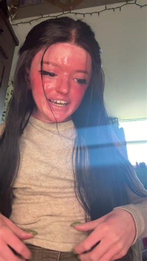 Wave talk curling wand full review #fyp | curling wand