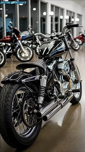 1986 Harley-Davidson Shovelhead – The Legendary Harley That Defined an Era!