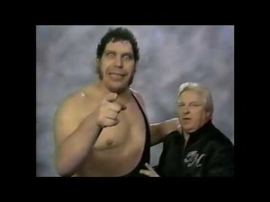 WWF Wrestling December 1988