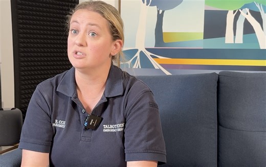 Mobile Integrated Health is a Lifeline for Talbot County Elders - Talbot Spy