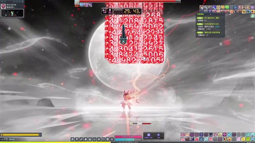 【CMS 222】【挑战服】只买通行证的兔兔solo困难斯乌