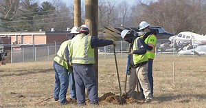 Openings still available for JCTC's new lineman training program