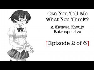 The Promise & The Threat of Shizune Hakamichi - A Katawa Shoujo Retrospective [ Episode 2 of 6]
