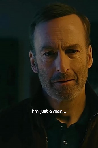 Nobody Bus Scene Explained