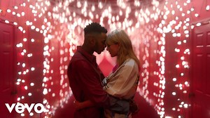 Taylor Swift delivers Christmas romance in 'Lover' music video: Watch