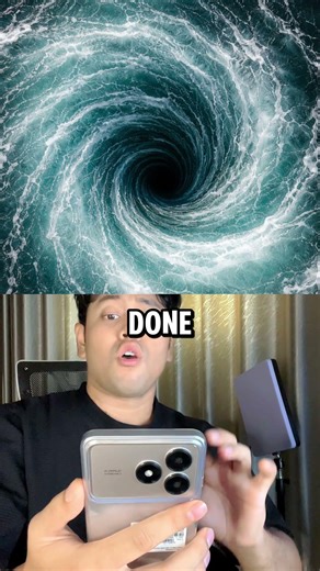 This illusion will make the image move #illusion #hopticalillusion #mindtrick