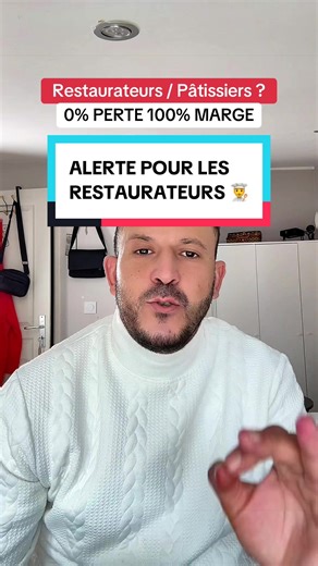 👨‍🍳🍓 Restaurateurs, arrêtez le gaspillage ! Framboises lyophilisées de fruits frais. 0% d'humidité, 0% de perte et une rentabilité maximale pour vos desserts. 📈 #Restauration #Chef #Patisserie #desserts #TikTokShopFrance