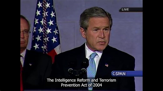 12K views · 255 reactions | On December 17, 2004, President George W....