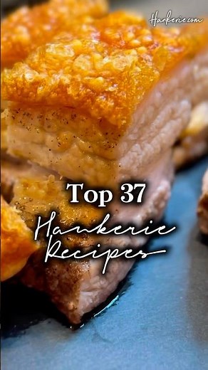 TOP 37 Malaysian Recipes That Taste Like HOME! #food