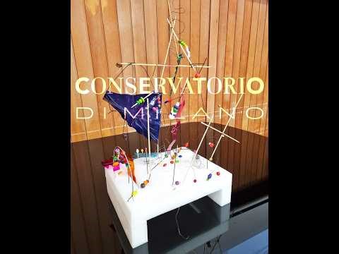 Marcela Pavia, impronta sonora per il progetto “Per una nuova ecologia del suono”