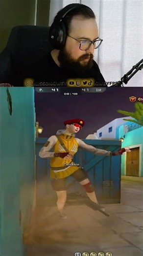 It's SO EASY to tap the HK! 🔥