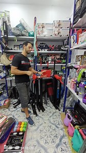 60K views · 338 reactions |  أقوى سلاح للعضلات العلوية وصل!  البار...