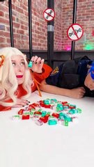 Prison hacks: Creative solutions for life behind bars