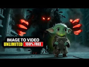 Best Free AI Image to Video Generator (Unlimited & Without Watermark)