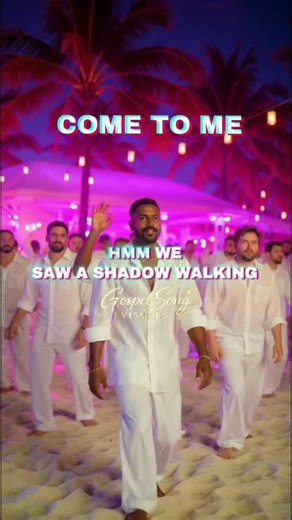 Gospel Songs: A Visual Worship Experience