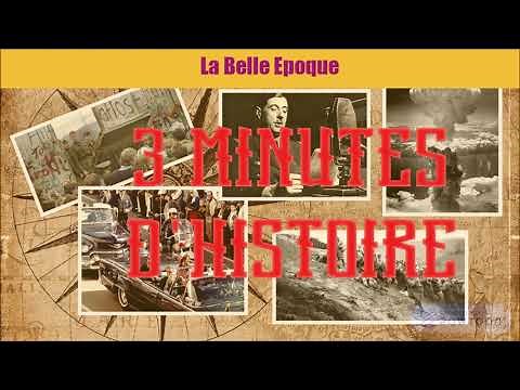 La belle époque