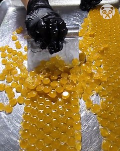 Satisfying hard candy scraping Partner: hardcandyslides IG: https://www.instagram.com/hardcandyslides/ FB: https://www.facebook.com/HARDCANDYSLIDES/ TT: https://www.tiktok.com/@hardcandyslides | Crafty Panda