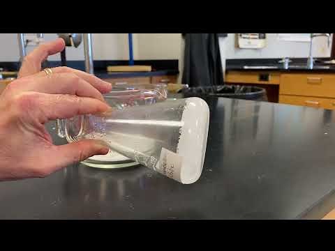 Supersaturation Finally Explained & Demonstrated