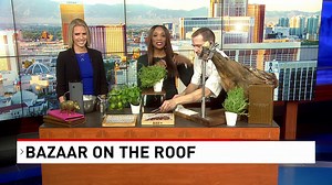 Bazaar On The Roof returns to Sahara Las Vegas