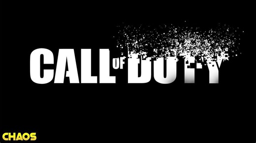 Say Goodbye To Call Of Duty...