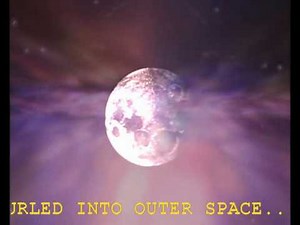 Space 1999 - Season 2 Alternate Intro 1