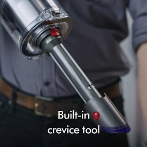 3.2K views · 4 comments | Spring into action. The Dyson V15 Detect...