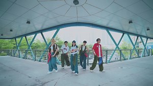 NewJeans ‘How Sweet’ dance cover by THE A-CODE 🍭 #theAcode #newjeans #newjeans_howsweet #kpop #kpopdance #dancecover #viral #fy #fyp