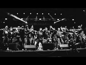 Gat Putch - MATIKAS (feat. Smugglaz, Icetizy & Uncle Dags (Music Video)