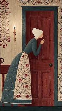 The Quaker Spy Who Saved Washington's Army | Lydia Darragh's Secret Mission