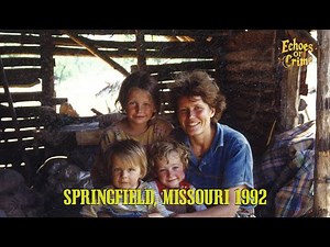 Three Women Vanished Without a Trace — The Springfield Three Mystery