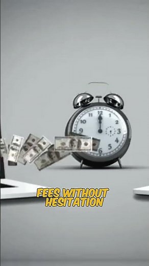 Wire Transfer And Money Movement Fees Explained Simply 2026 #Shorts