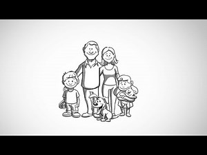 Whiteboard Animation / Insurance Video