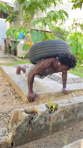 Day24 of the 100 pushup challenge let’s go Take it to the next level 💪🏽🤫 HAHA #highlightseveryonefollowers #100pushupschallenge #fypシ | Ŵes JOdan