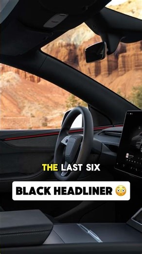 My Model Y Performance is ALREADY Outdated 😳😭