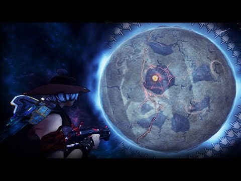 Actually Just an Idle Game in Character Form - Limitless Nisha