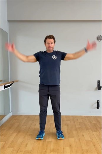 Big Slap and Overhead Clap for Parkinson’s Disease