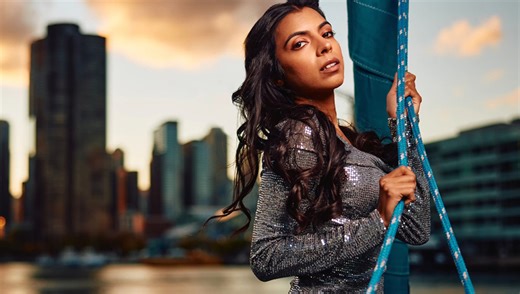 Improve Your Flash Photography with High-Speed Sync