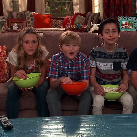 Guest stars Maddie Ziegler & Mackenzie Ziegler are back on NRDD this Saturday at 8:30pm/7:30c! Sneak a peek at their special episode | Nickelodeon