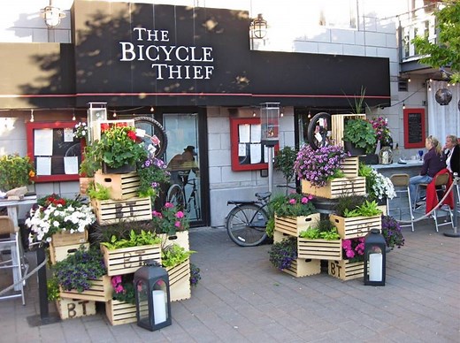 Welcome to BT! Downtown Halifax, Halifax, Nova Scotia, Destination Halifax, Canada, Nova Scotia, Restaurants Canada, Food Bloggers of Canada, Food Network Canada, Destination Canada, eatHalifax. | The Bicycle Thief