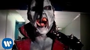 The Misfits - Scream!