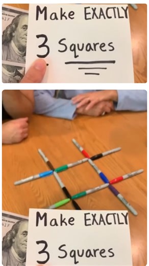 Sharpen Your Brain With These Mind-Twisting Puzzles