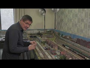 Spur N Oberleitung Viessmann, Gelaber und Test Final Cut ProX