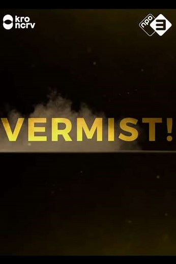 Vermist! (2019) - TV Show